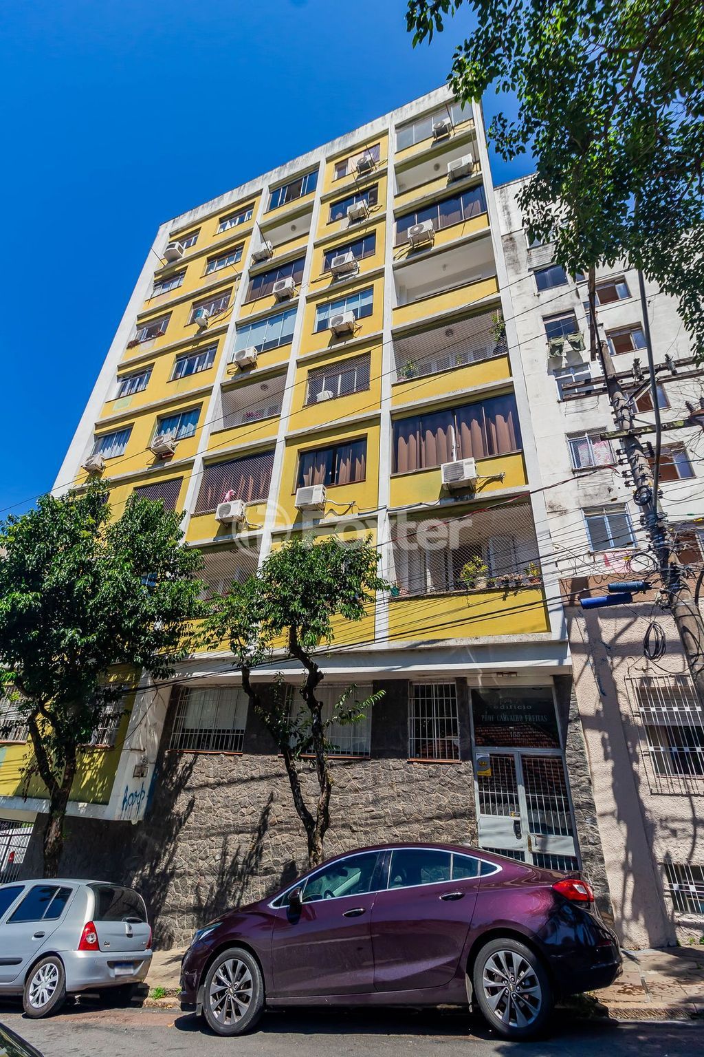 Apartamento para comprar em Centro Histórico, Porto Alegre - foto 1