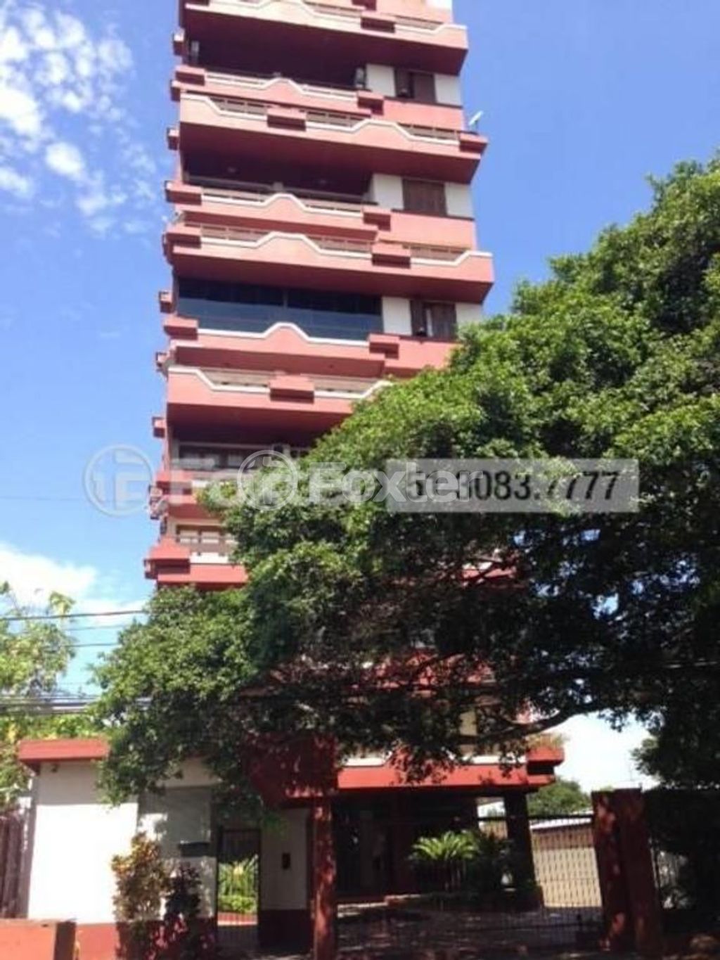 Apartamento para comprar em Marechal Rondon, Canoas - foto 1
