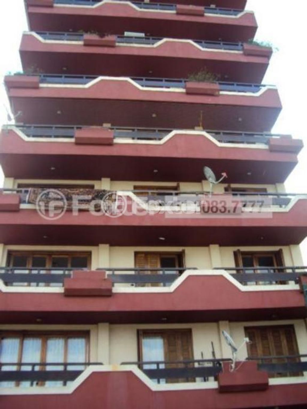 Apartamento para comprar em General Salustiano, 452 - foto 3
