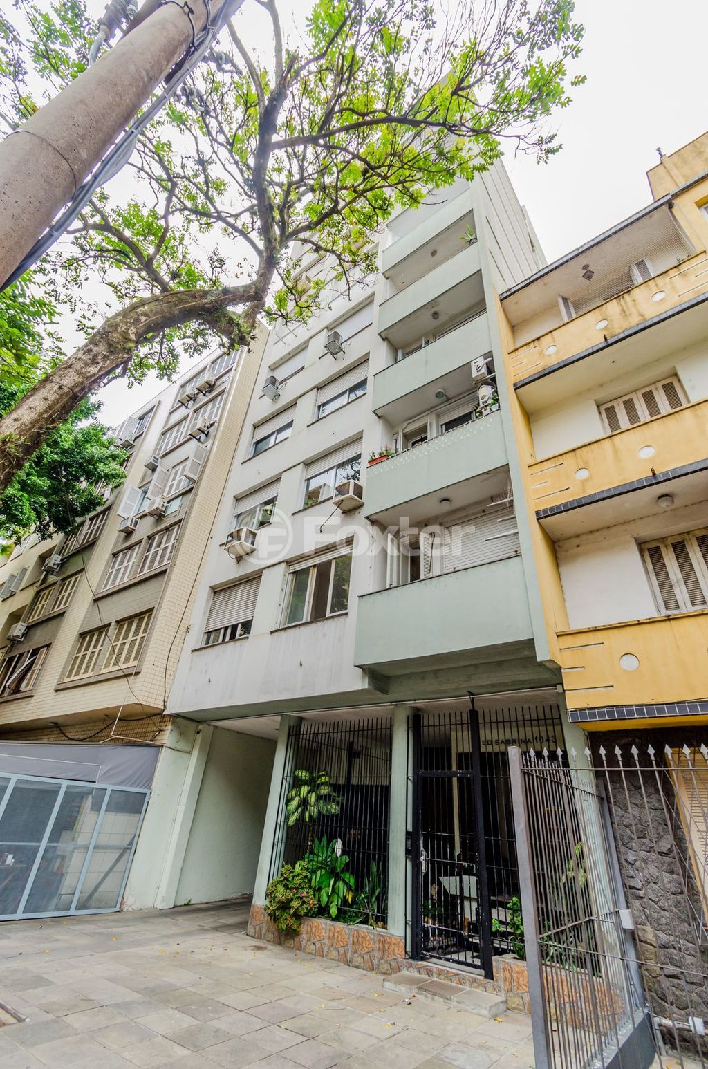 Apartamento para comprar em Centro Histórico, Porto Alegre - foto 1