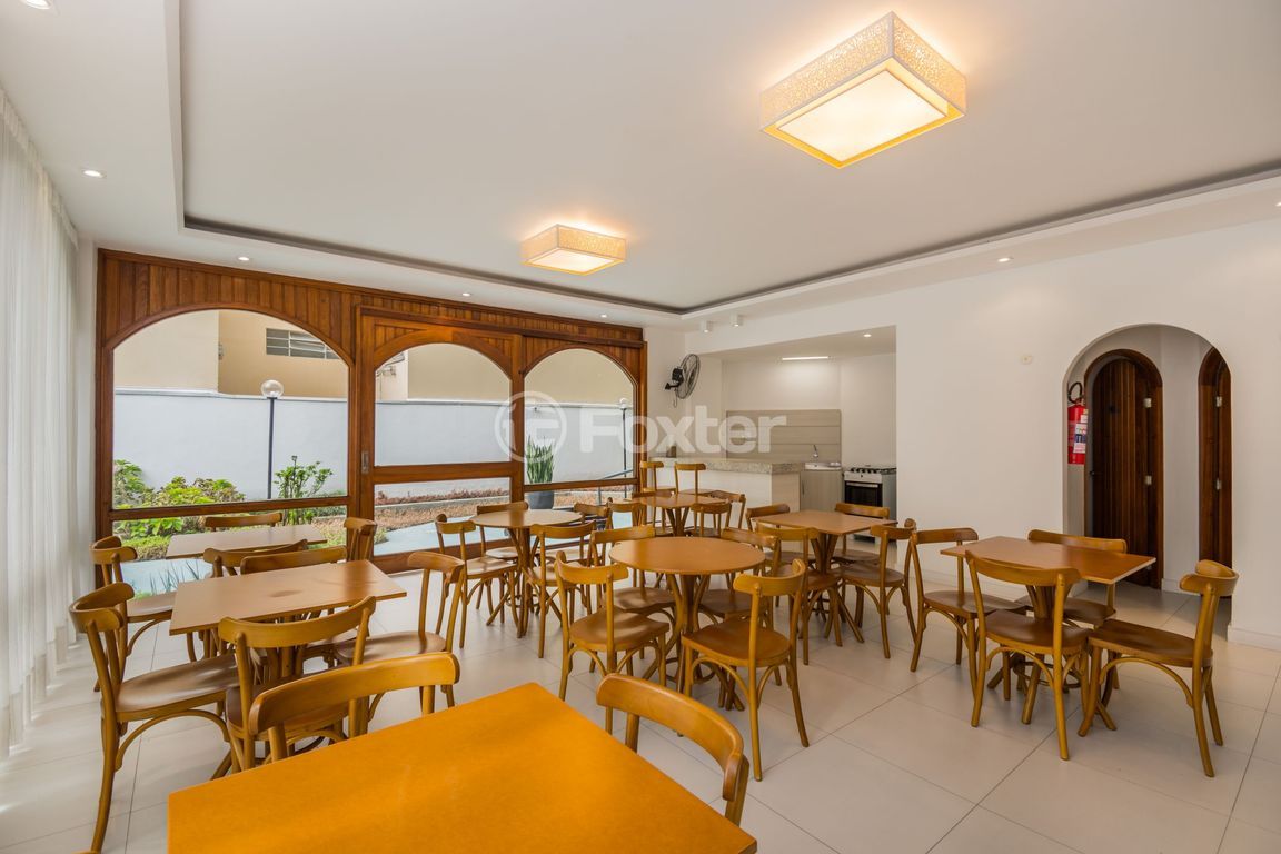 Apartamento para comprar em VICENTE DA FONTOURA, 2676 - foto 29