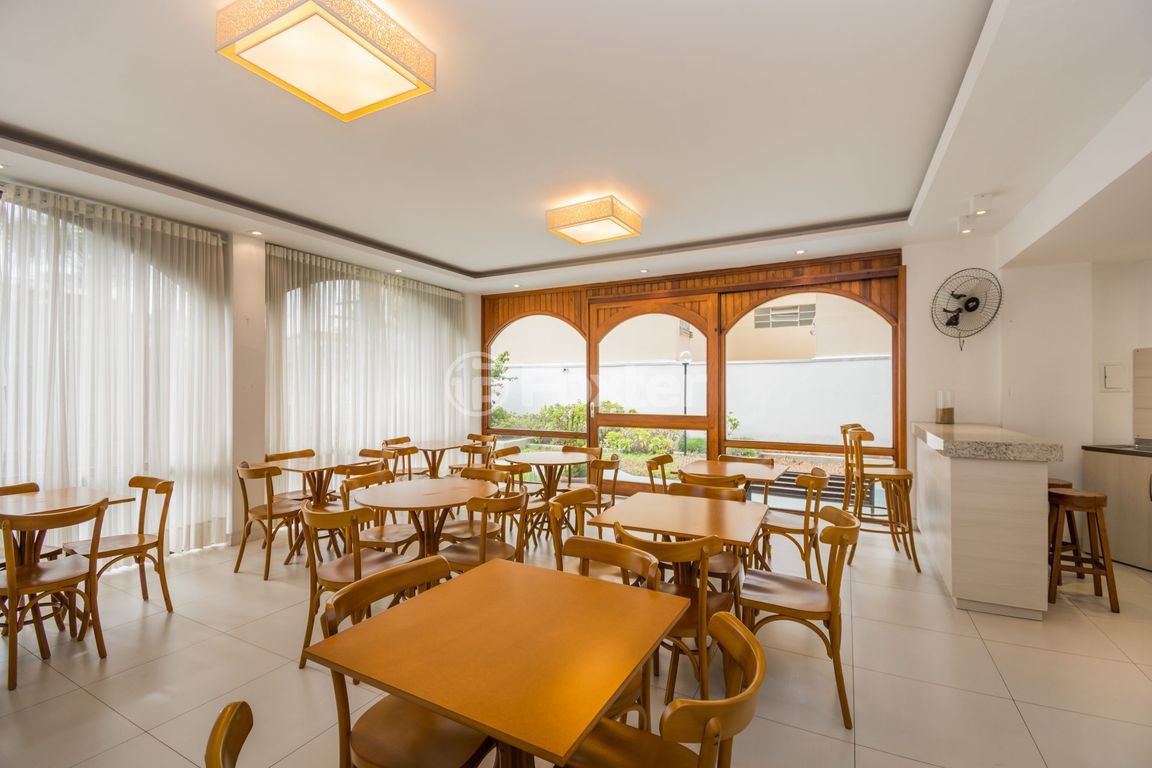 Apartamento para comprar em VICENTE DA FONTOURA, 2676 - foto 28