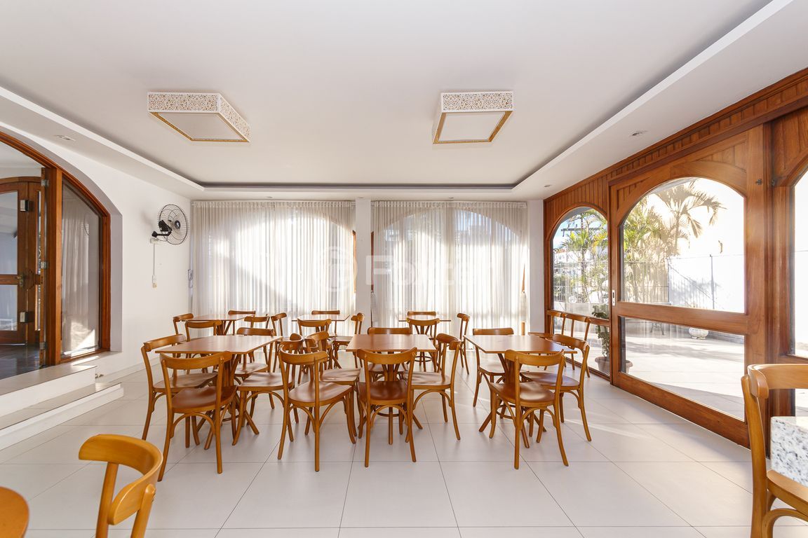 Apartamento para comprar em VICENTE DA FONTOURA, 2676 - foto 35