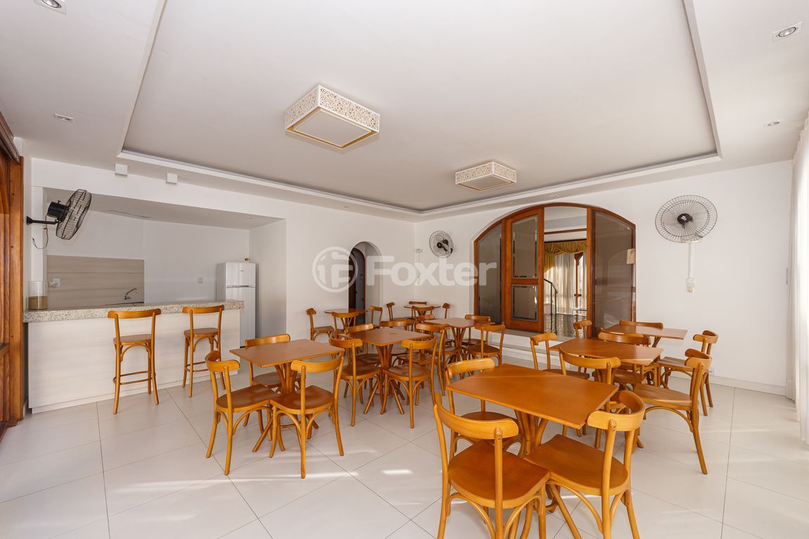 Apartamento para comprar em VICENTE DA FONTOURA, 2676 - foto 34