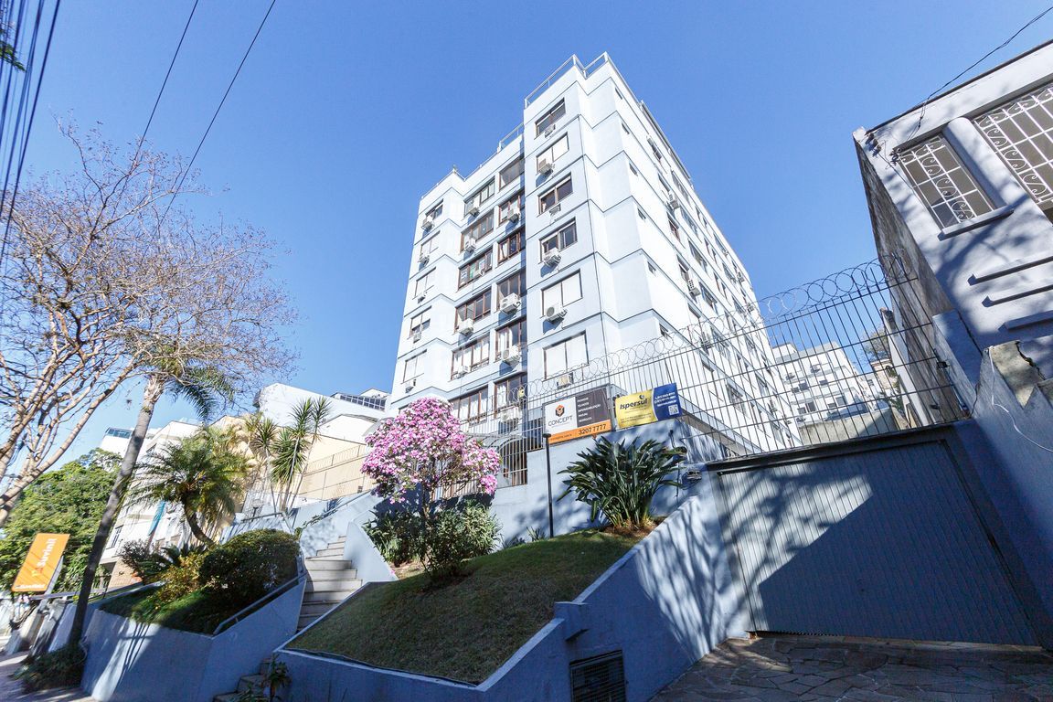 Apartamento para comprar em Rio Branco, Porto Alegre - foto 1