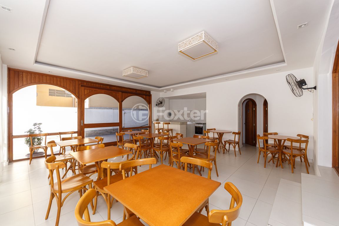 Apartamento para comprar em VICENTE DA FONTOURA, 2676 - foto 32