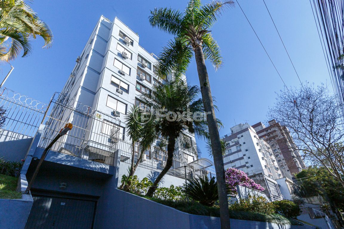 Apartamento para comprar em VICENTE DA FONTOURA, 2676 - foto 3