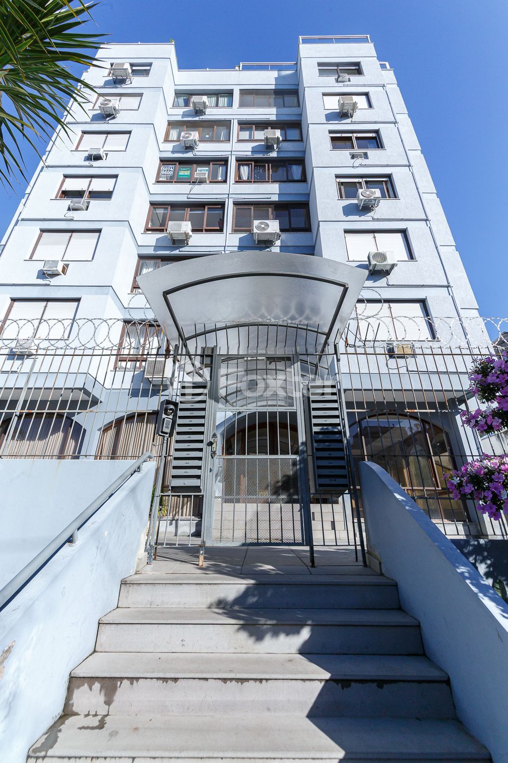 Apartamento para comprar em VICENTE DA FONTOURA, 2676 - foto 8