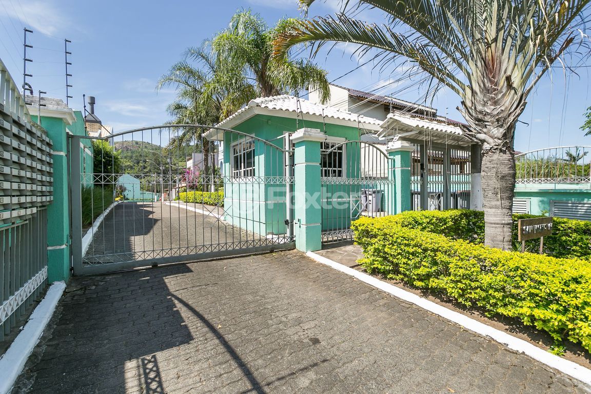 terreno lote condominio para comprar em Alcebíades Ribeiro, 65 - foto 6