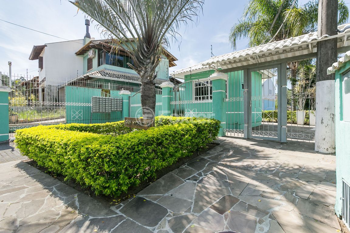 terreno lote condominio para comprar em Alcebíades Ribeiro, 65 - foto 7