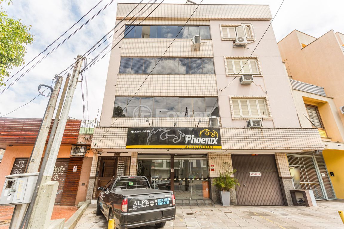 Apartamento para comprar em da Azenha, 1511 - foto 3