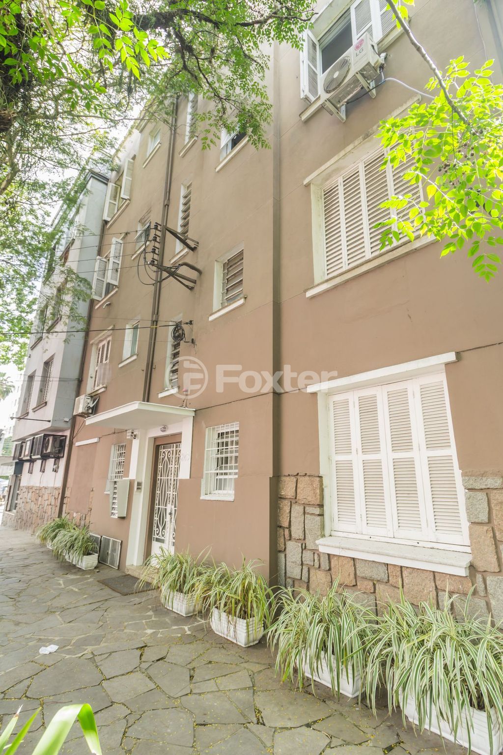 Apartamento para comprar em Auxiliadora, Porto Alegre - foto 1