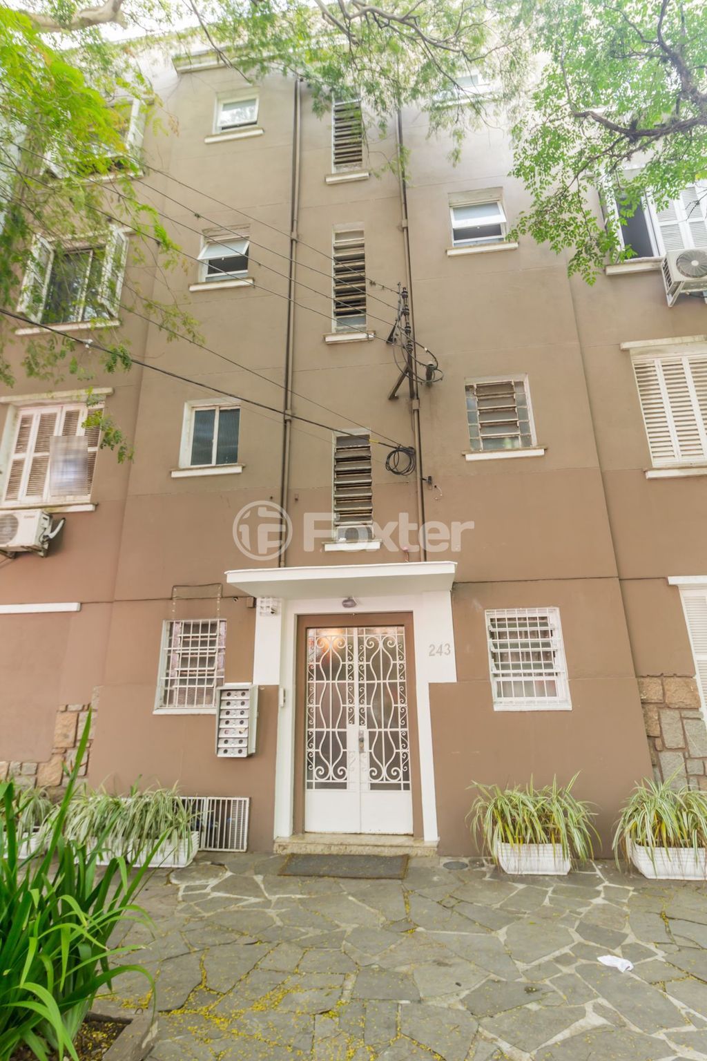 Apartamento para comprar em Cândido Silveira, 243 - foto 3