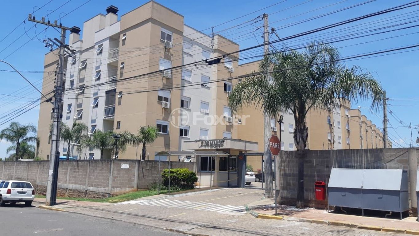 Apartamento para comprar em Industrial, Novo Hamburgo - foto 1