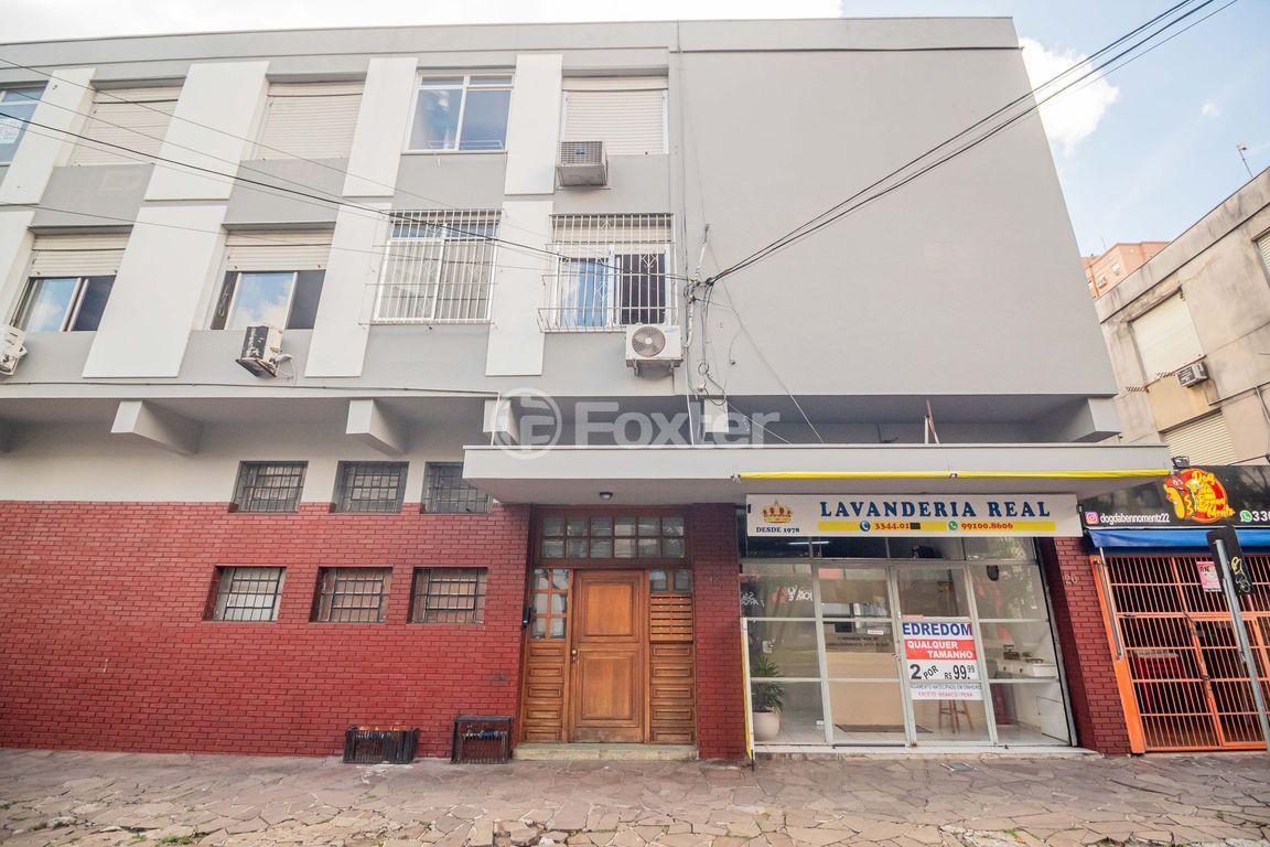 Apartamento para comprar em Vila Ipiranga, Porto Alegre - foto 1