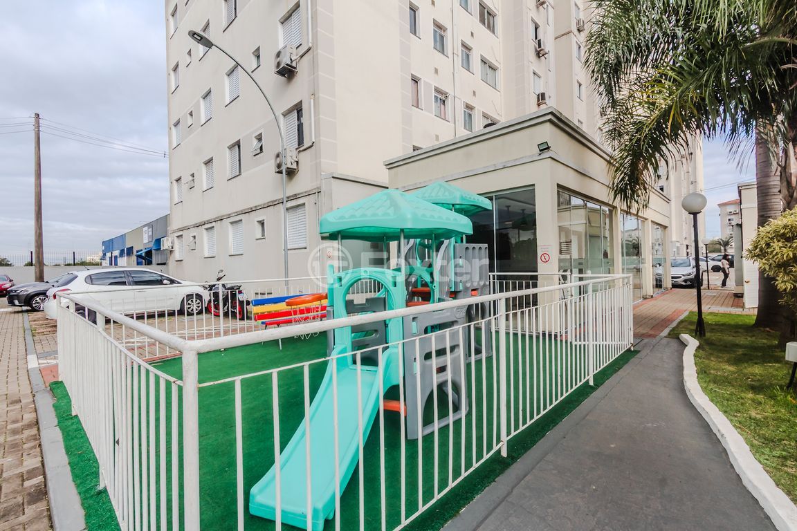 Apartamento para comprar em Ernesto Neugebauer, 1820 - foto 30