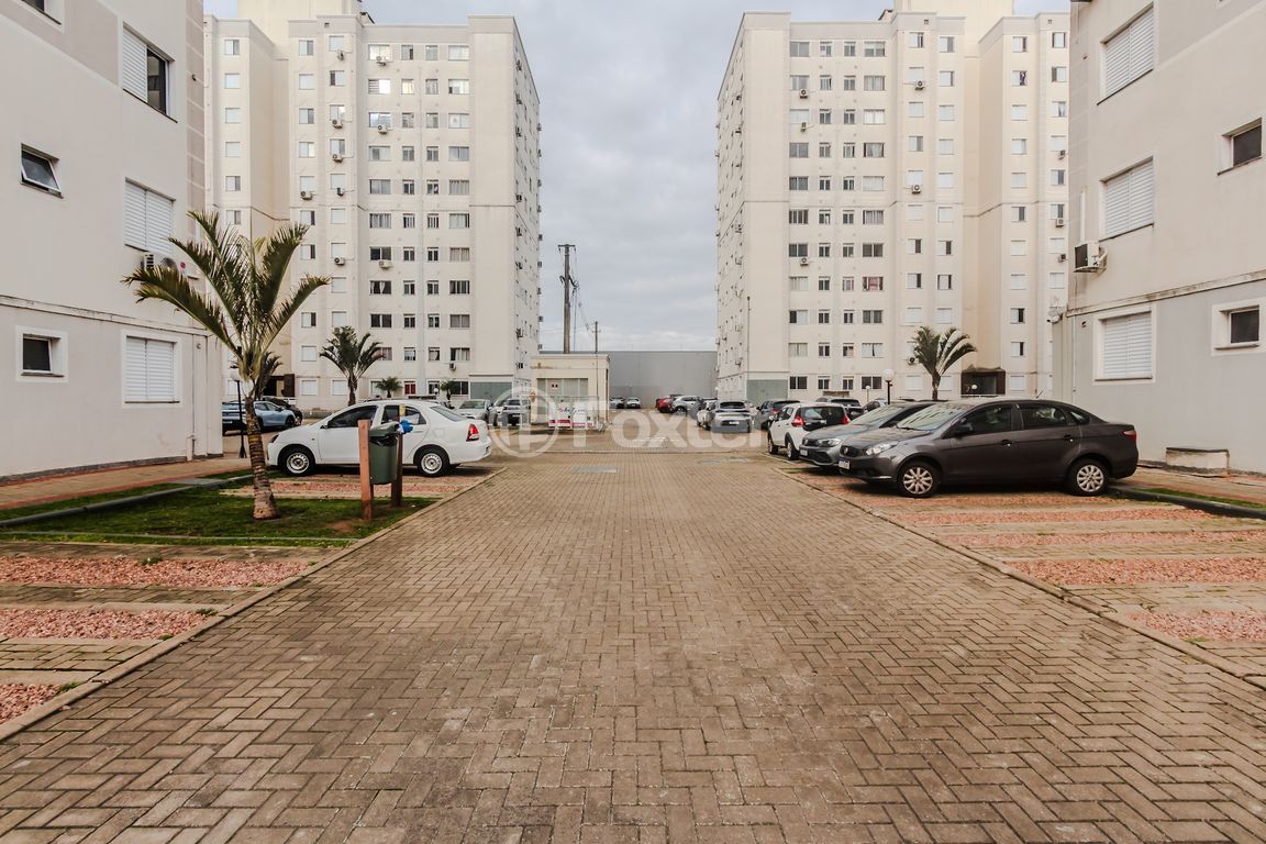 Apartamento para comprar em Ernesto Neugebauer, 1820 - foto 33