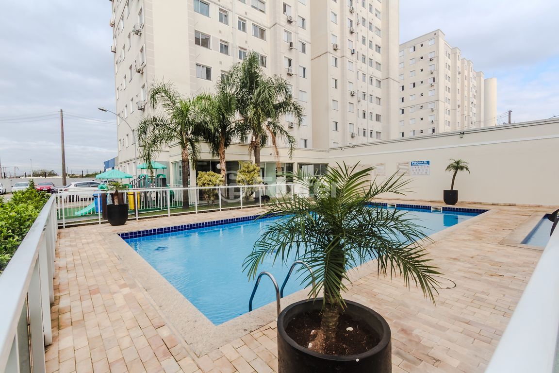 Apartamento para comprar em Ernesto Neugebauer, 1820 - foto 24