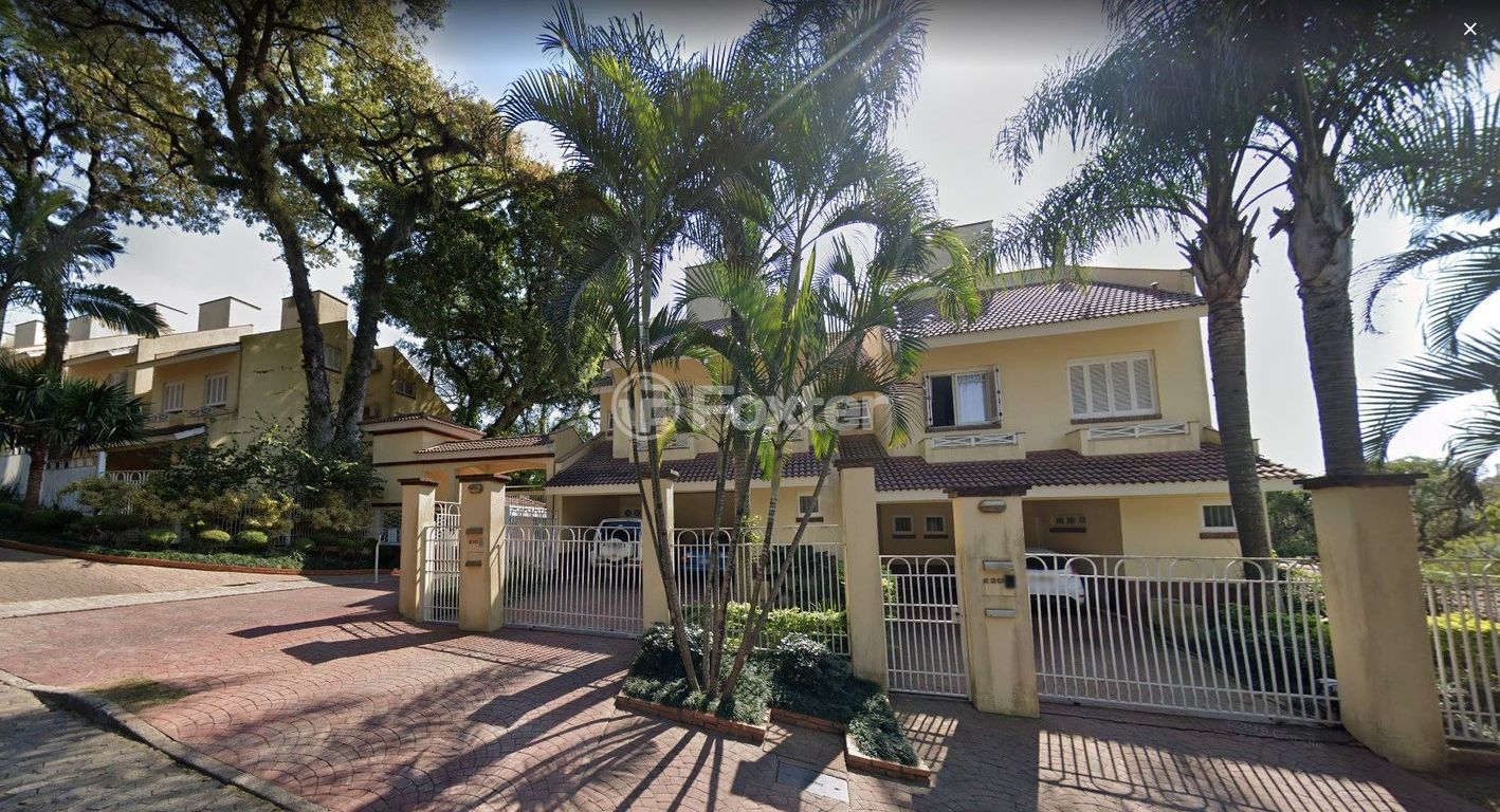 Casa em condominio para comprar em Santa Tereza, Porto Alegre - foto 1