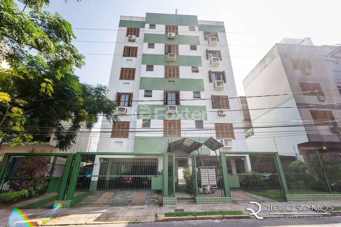 Apartamento para comprar em Jardim Botânico, Porto Alegre - foto 1