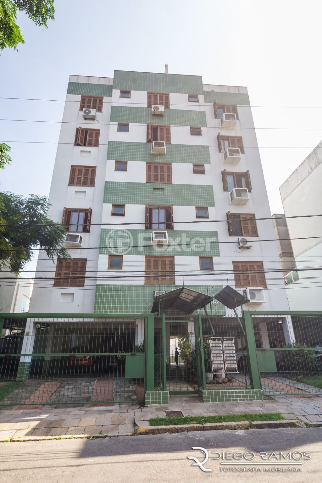 Apartamento para comprar em Afonso Rodrigues, 282 - foto 3