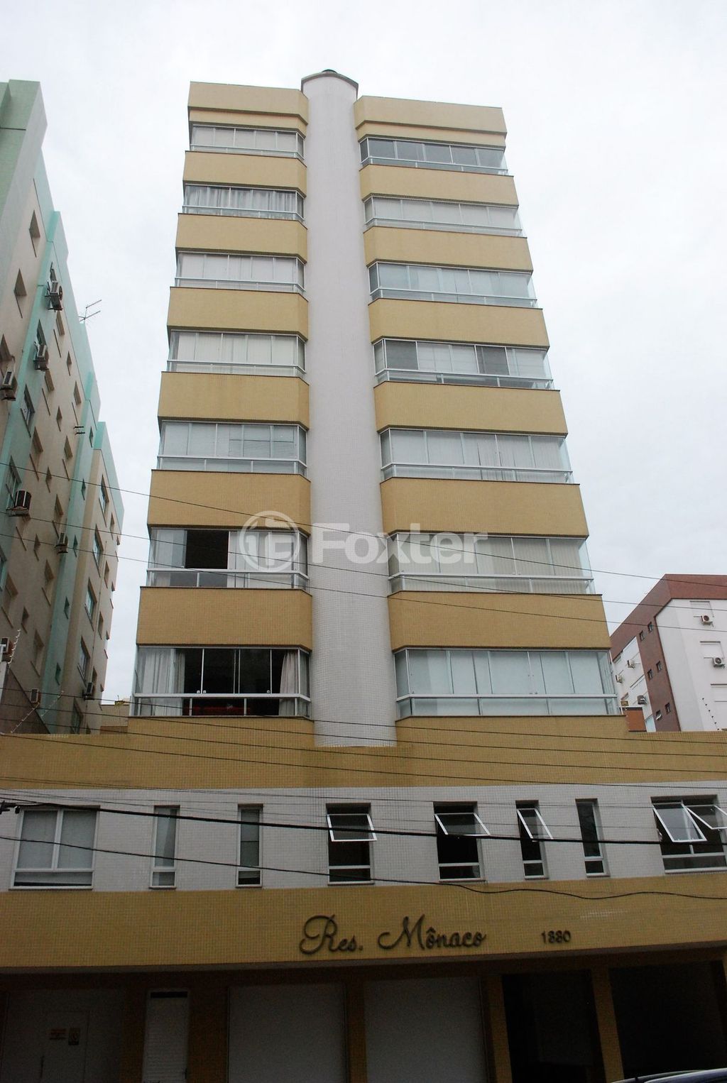 Apartamento para comprar em Zona Nova, Capão da Canoa - foto 1
