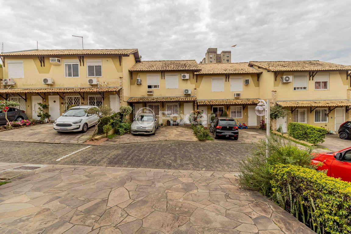 Casa em condominio para comprar em Ney da Gama Ahrends, 179 - foto 7
