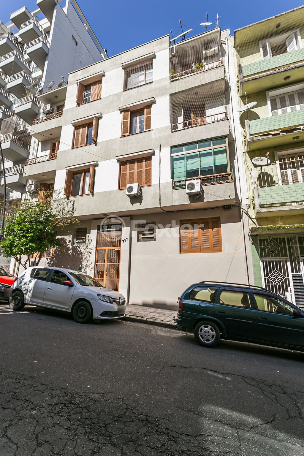 Apartamento para comprar em São Geraldo, Porto Alegre - foto 1