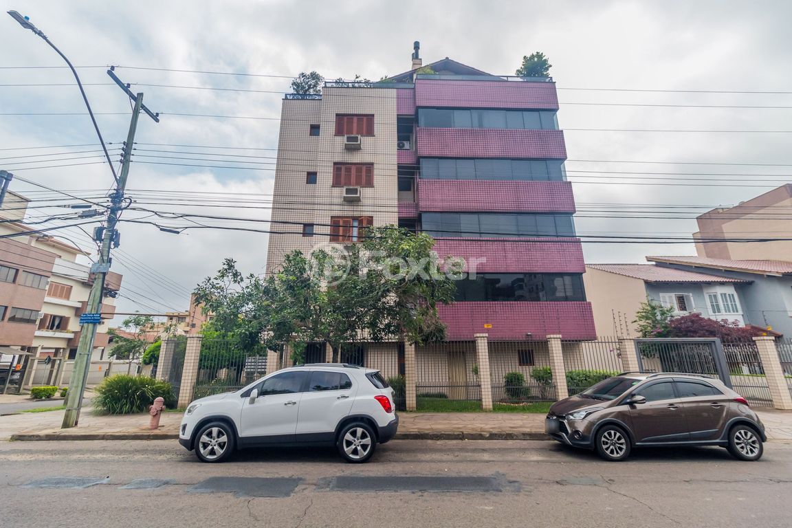 Apartamento para comprar em Dona Adda Mascarenhas de Moraes, 577 - foto 17