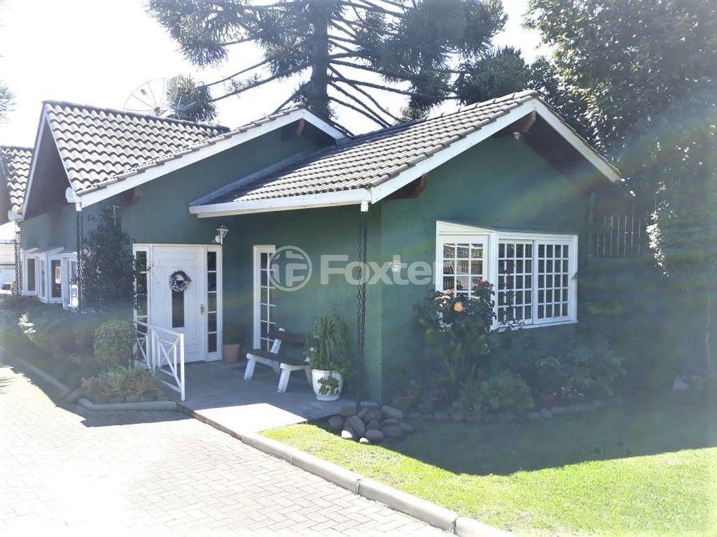 Casa em condominio para comprar em João Simplício, 249 - foto 5