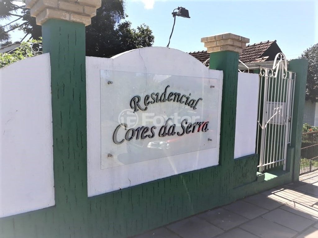 Casa em condominio para comprar em Centro, Canela - foto 1