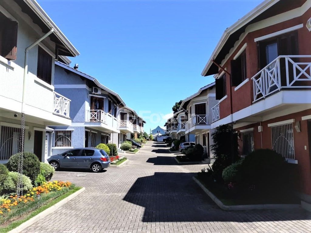 Casa em condominio para comprar em João Simplício, 249 - foto 14