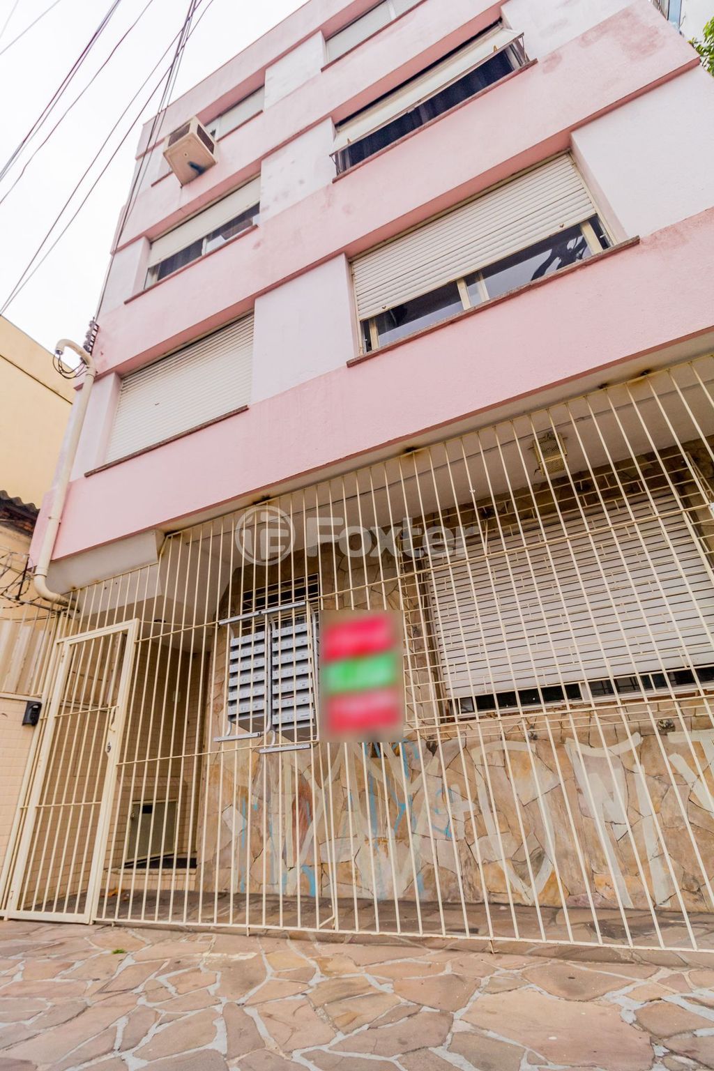 Apartamento para comprar em Santa Cecília, Porto Alegre - foto 1