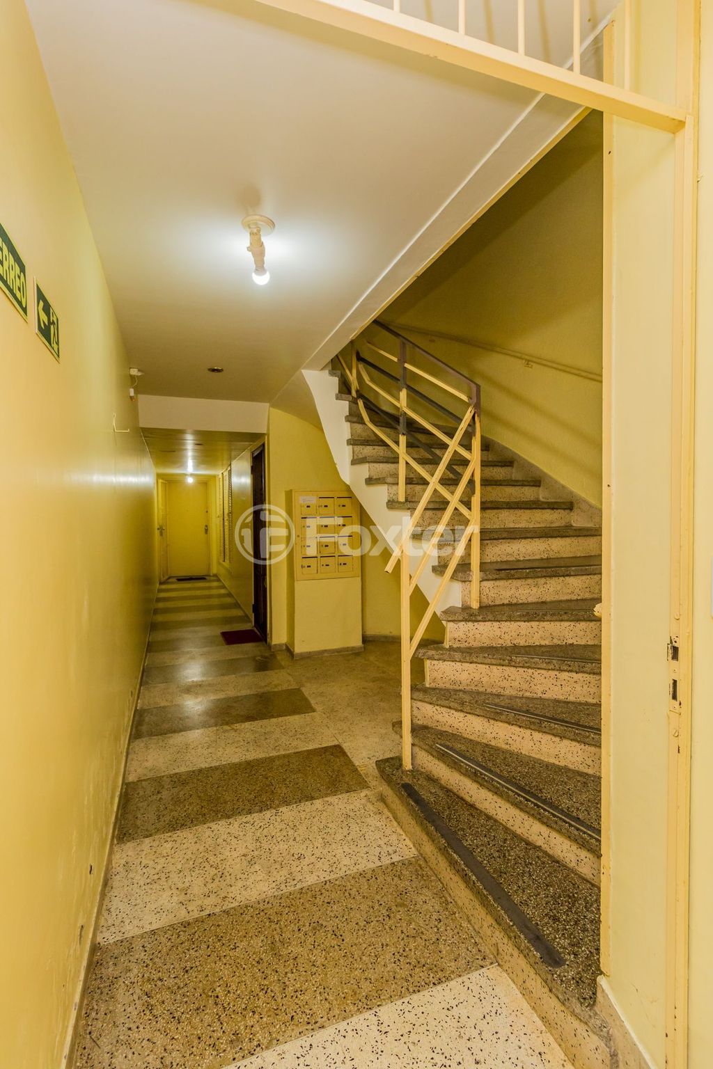 Apartamento para comprar em Silva Só, 223 - foto 3