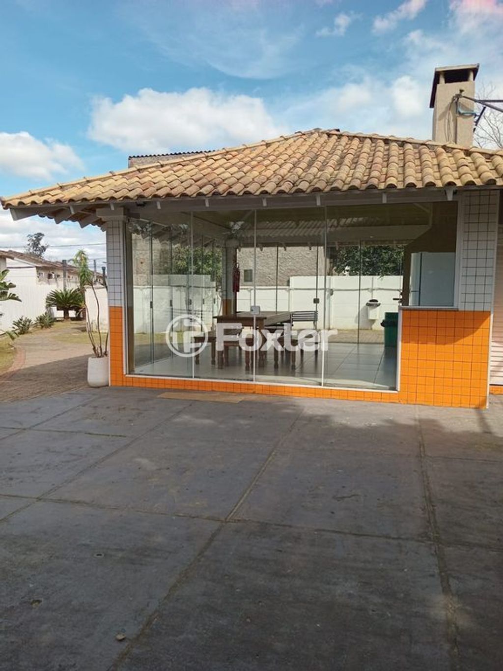 Casa em condominio para comprar em Vânius Abílio dos Santos, 1250 - foto 18
