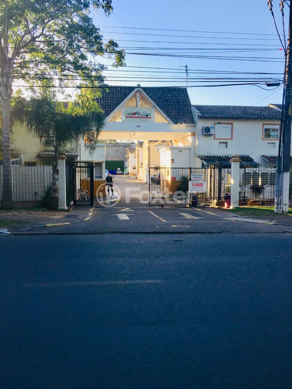 Casa em condominio para comprar em Vânius Abílio dos Santos, 1250 - foto 8