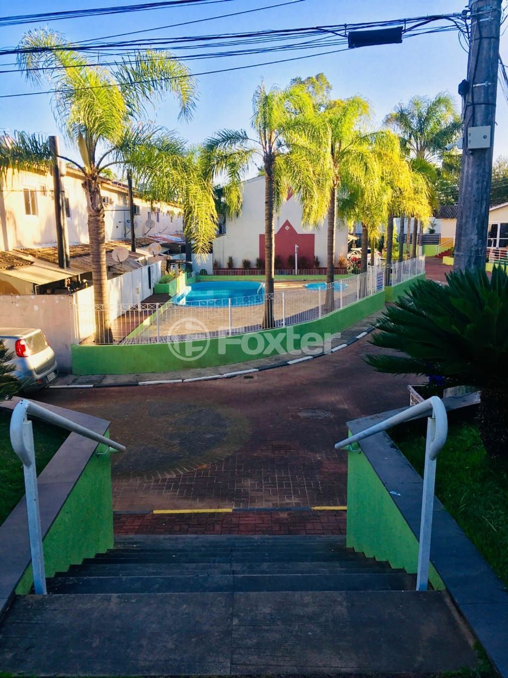 Casa em condominio para comprar em Vânius Abílio dos Santos, 1250 - foto 10