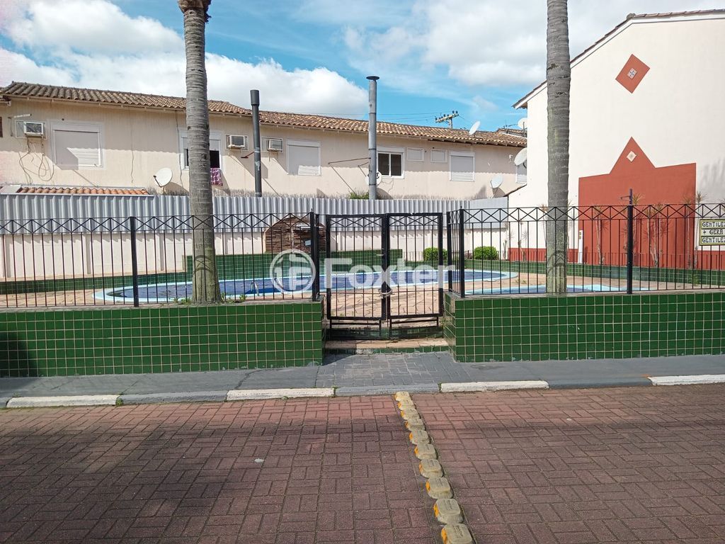 Casa em condominio para comprar em Vânius Abílio dos Santos, 1250 - foto 23