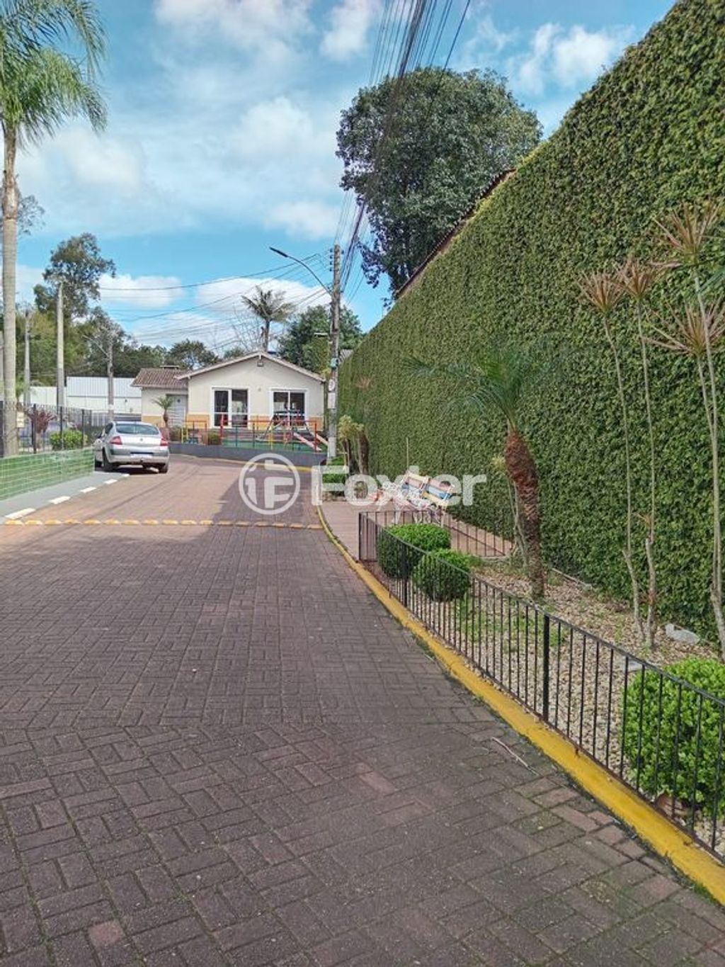 Casa em condominio para comprar em Vânius Abílio dos Santos, 1250 - foto 22