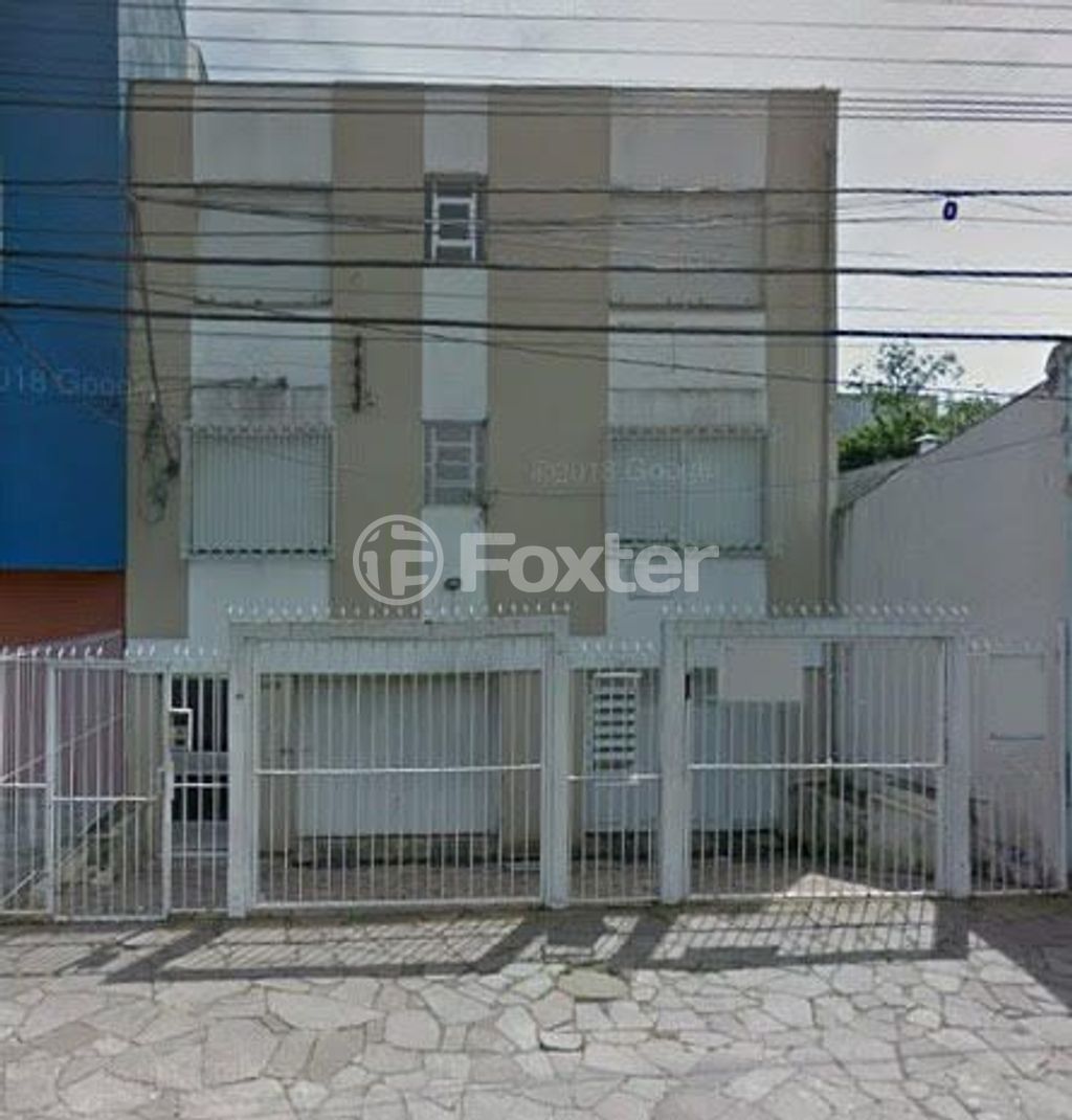 Apartamento para comprar em Menino Deus, Porto Alegre - foto 1