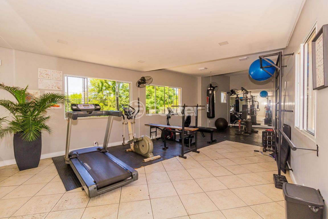Casa em condominio para comprar em Tenente Ary Tarrago, 1720 - foto 50