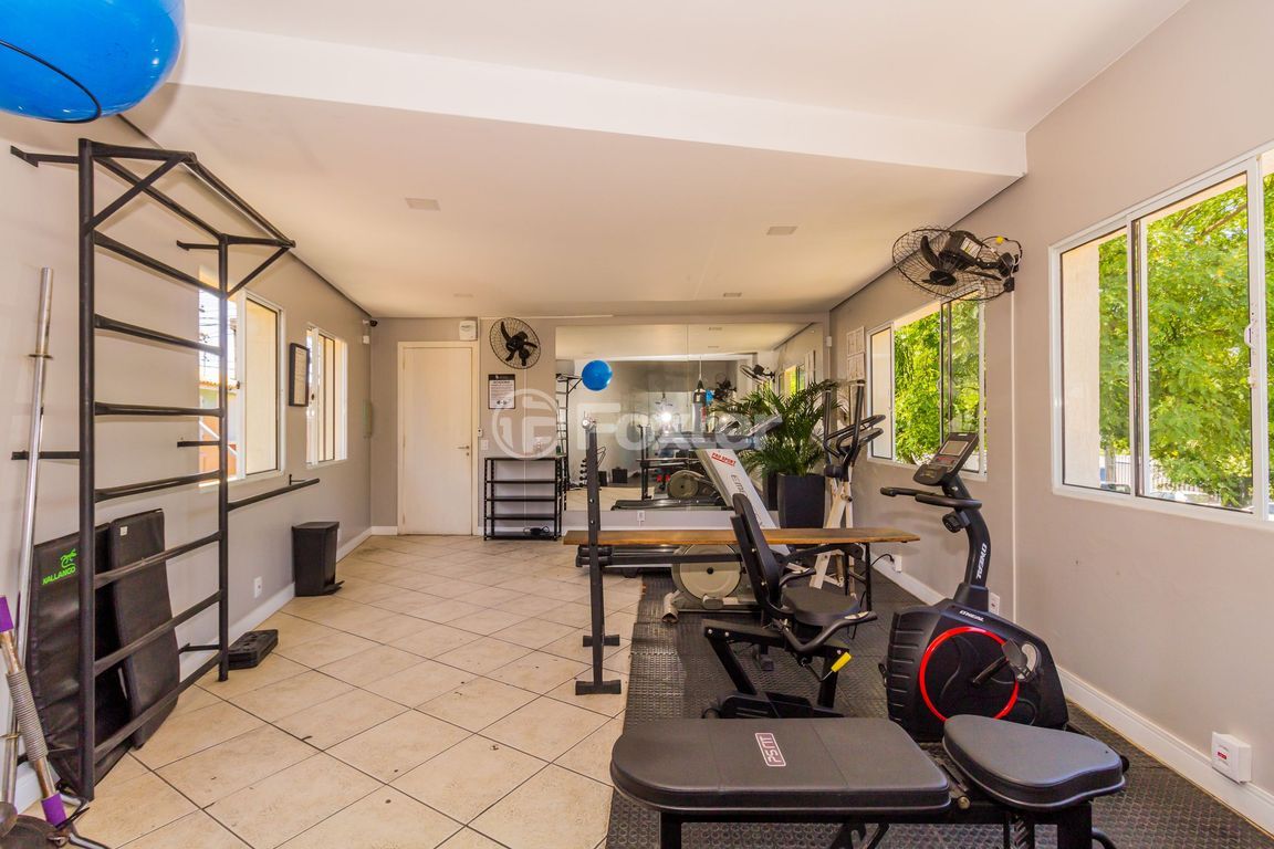 Casa em condominio para comprar em Tenente Ary Tarrago, 1720 - foto 51
