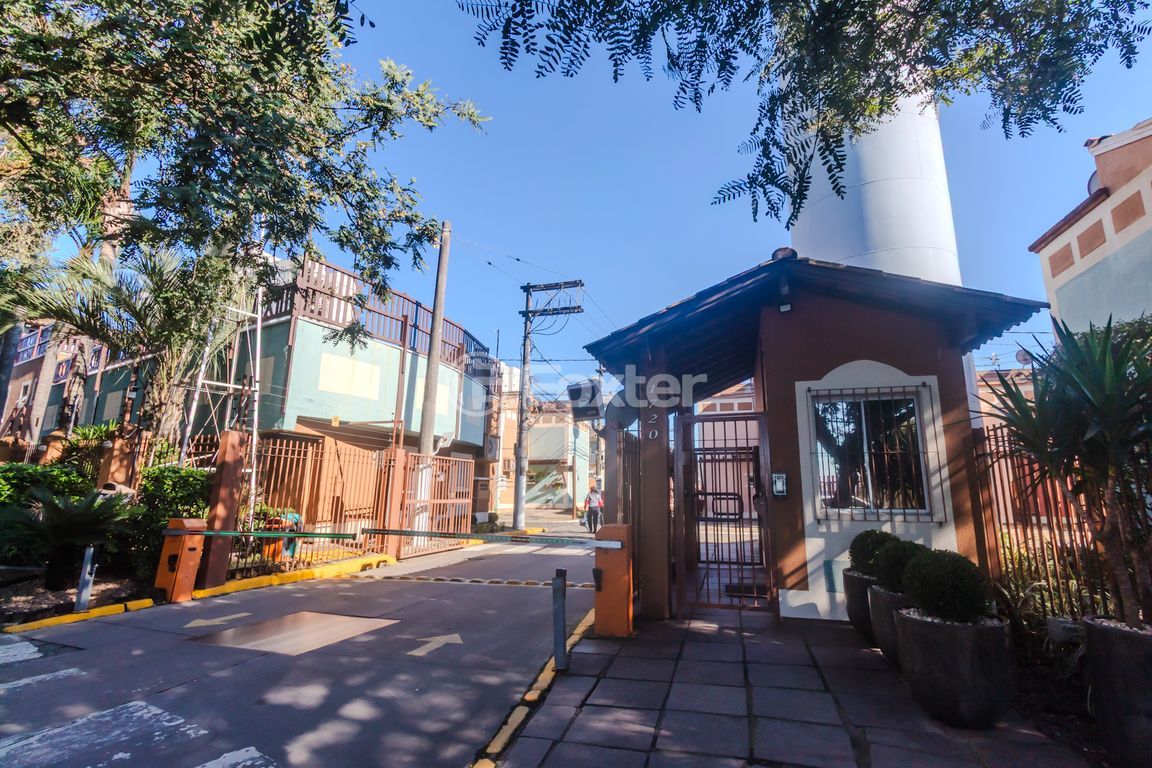 Casa em condominio para comprar em Tenente Ary Tarrago, 1720 - foto 3