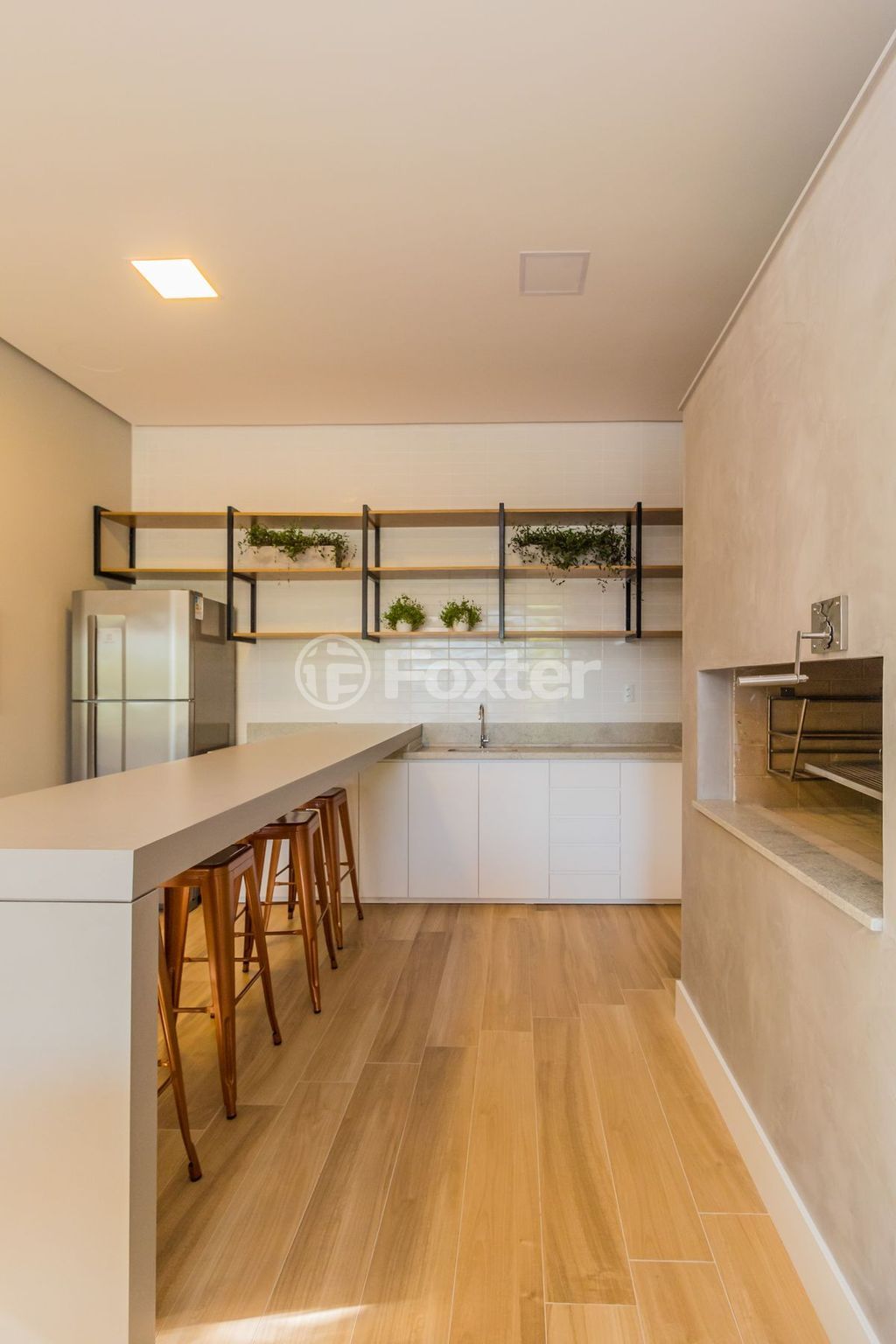 Apartamento para comprar em Doutor Mário Totta, 1000 - foto 18
