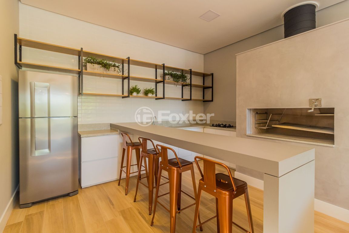 Apartamento para comprar em Doutor Mário Totta, 1000 - foto 27