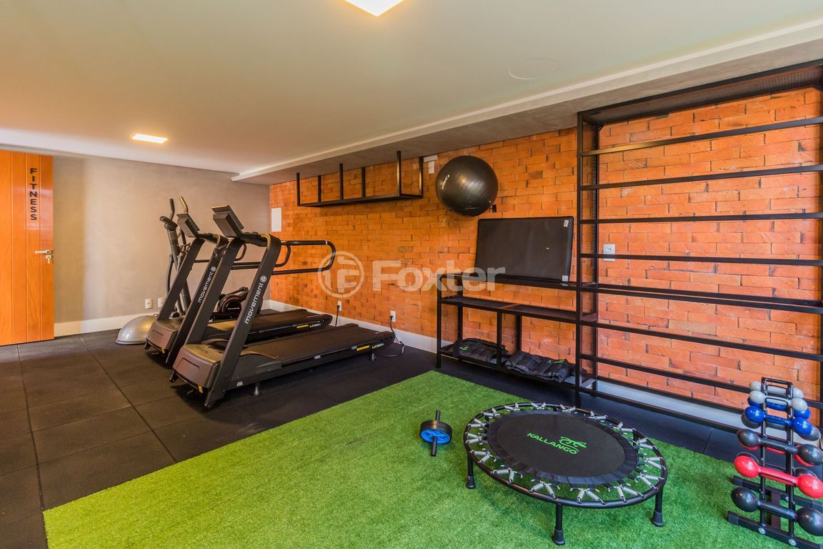 Apartamento para comprar em Doutor Mário Totta, 1000 - foto 32