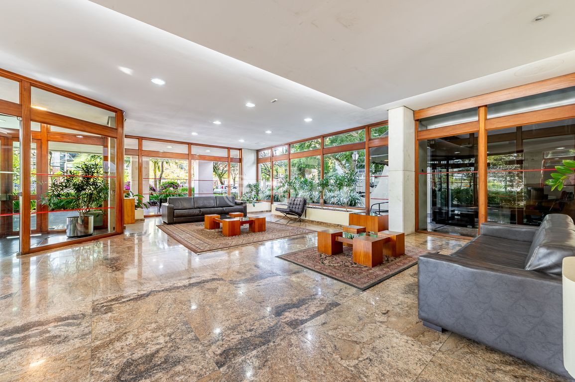Apartamento para comprar em CARLOS GOMES, 1111 - foto 8