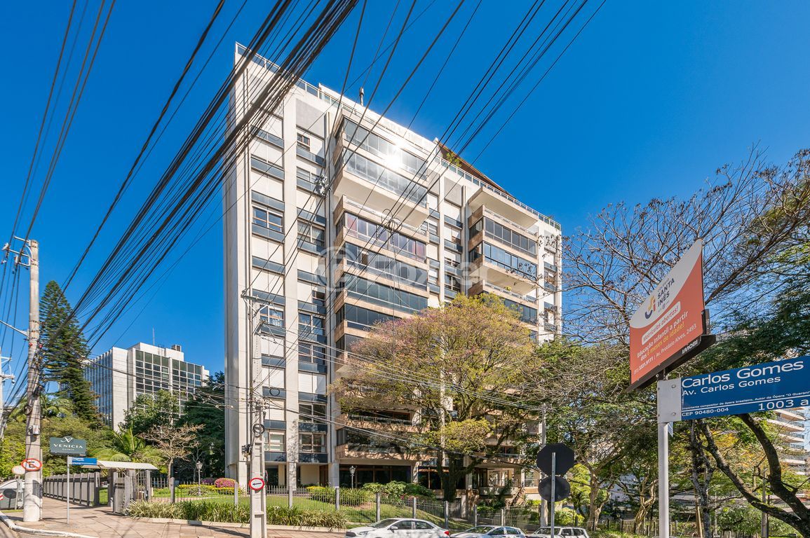 Apartamento para comprar em CARLOS GOMES, 1111 - foto 3