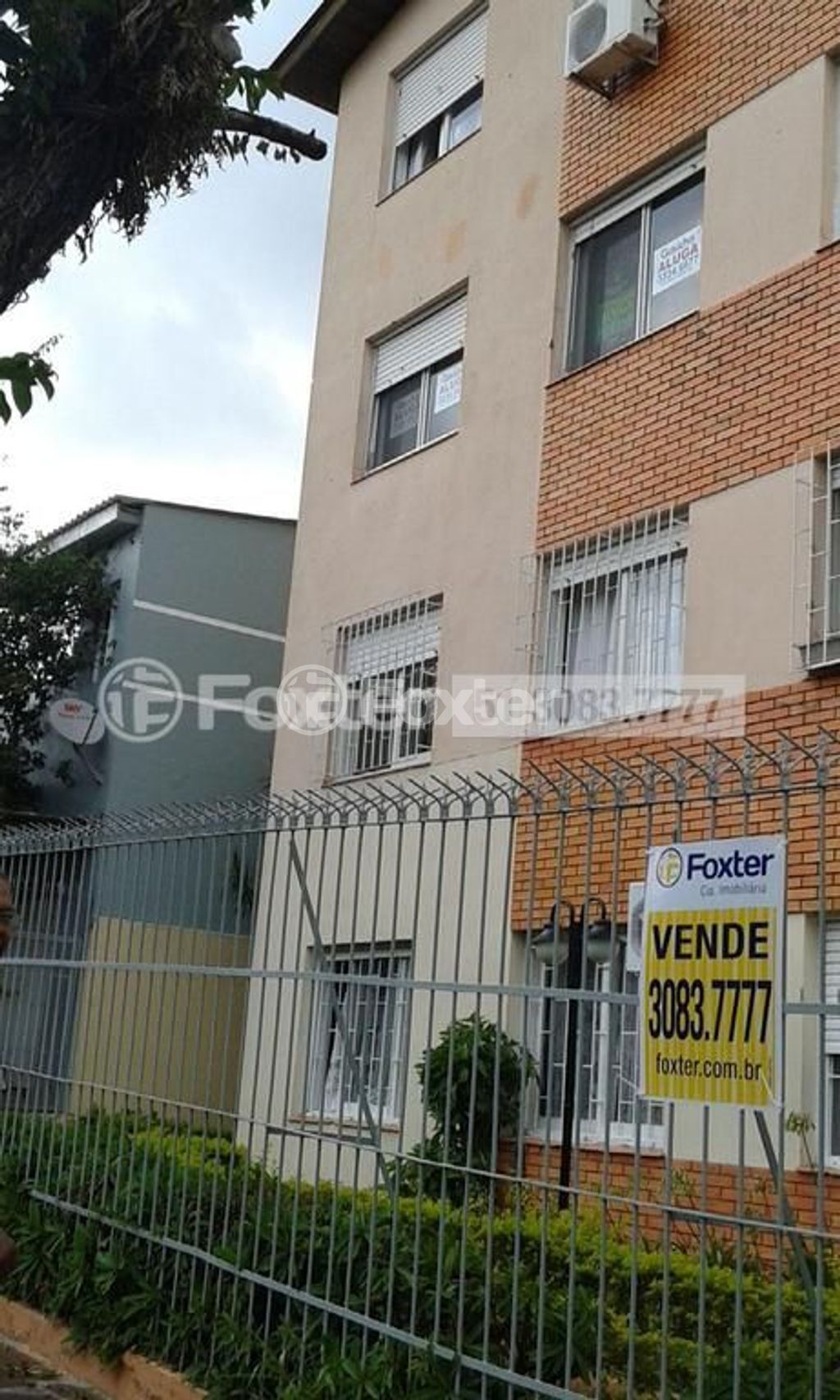 Apartamento para comprar em Jardim do Salso, Porto Alegre - foto 1