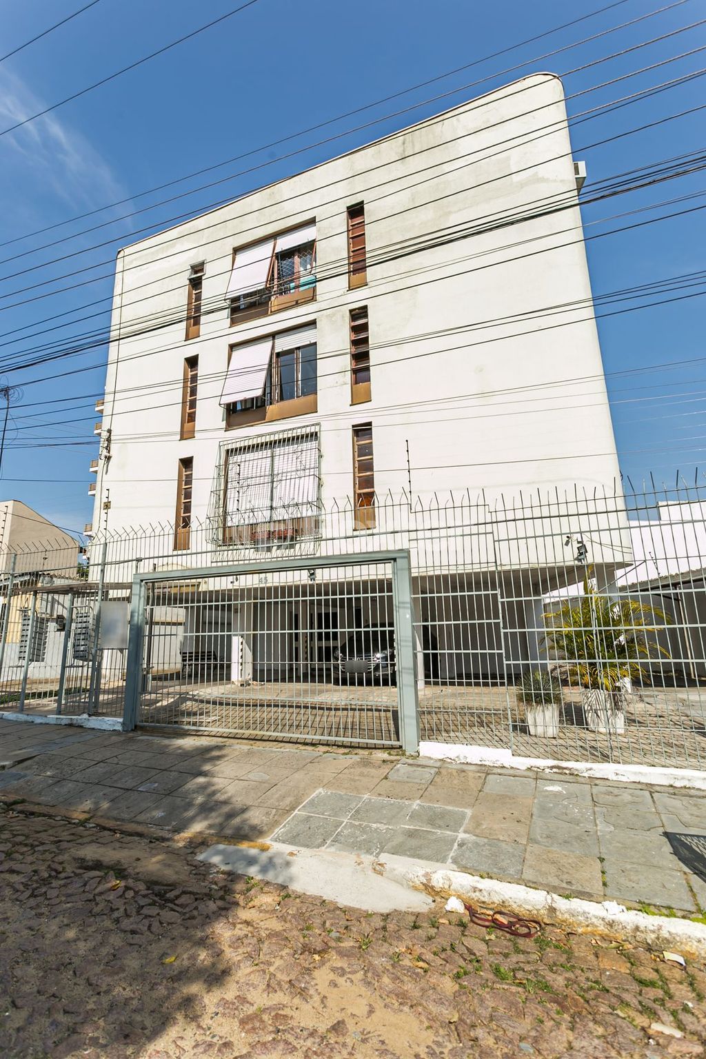 Apartamento para comprar em Doutor Affonso Sanmartin, 45 - foto 4